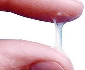 Kuidas näeb välja mehe eritis tavaliselt