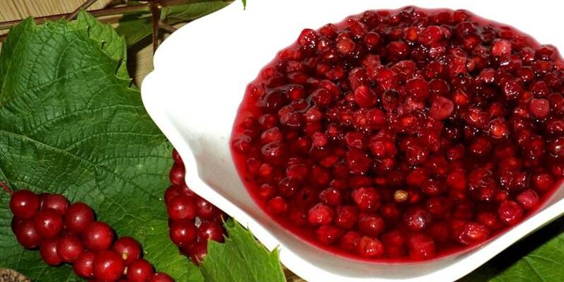 Schisandra potentsi suurendamiseks